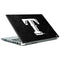 MLB Texas Rangers Jays Dark Wash Portege Z30t/Z30t-A Skin