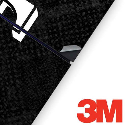 MLB Texas Rangers Jays Dark Wash PS4 Console and Controller Bundle Skin