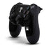 MLB Texas Rangers Jays Dark Wash PS4 Controller Skin