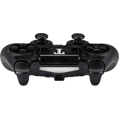MLB Texas Rangers Jays Dark Wash PS4/PC SCUF Impact Controller Skin