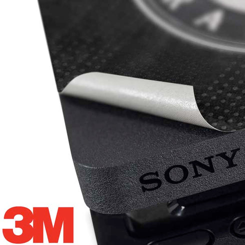 MLB Texas Rangers Jays Dark Wash PS4 Pro Bundle Skin