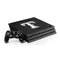 MLB Texas Rangers Jays Dark Wash PS4 Pro Bundle Skin