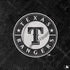 MLB Texas Rangers Jays Dark Wash PS4 Pro/Slim Controller Skin