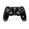 MLB Texas Rangers Jays Dark Wash PS4 Pro/Slim Controller Skin