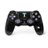 MLB Texas Rangers Jays Dark Wash PS4 Pro/Slim Controller Skin