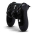 MLB Texas Rangers Jays Dark Wash PS4 Pro/Slim Controller Skin