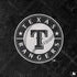 MLB Texas Rangers Jays Dark Wash PS4 Slim Skin