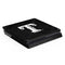 MLB Texas Rangers Jays Dark Wash PS4 Slim Skin