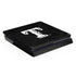 MLB Texas Rangers Jays Dark Wash PS4 Slim Skin