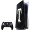 MLB Texas Rangers Jays Dark Wash PS5 Bundle Skin