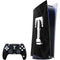 MLB Texas Rangers Jays Dark Wash PS5 Digital Edition Bundle Skin