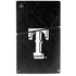 MLB Texas Rangers Jays Dark Wash PS5 Slim Disk Console Skin