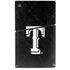 MLB Texas Rangers Jays Dark Wash PS5 Slim Digital Edition Console Skin