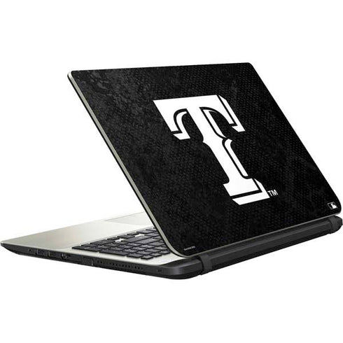MLB Texas Rangers Jays Dark Wash Satellite L50-B / S50-B Skin