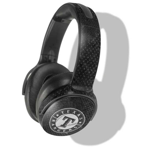 MLB Texas Rangers Jays Dark Wash Skullcandy Venue Skin