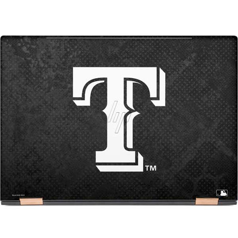 MLB Texas Rangers Jays Dark Wash HP Spectre Skin