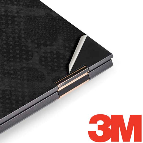 MLB Texas Rangers Jays Dark Wash HP Spectre Skin
