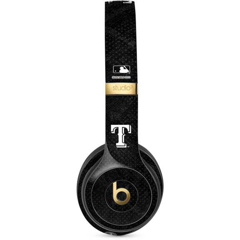 MLB Texas Rangers Jays Dark Wash Studio Wireless 3 Skin