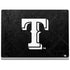 MLB Texas Rangers Jays Dark Wash Surface Book 2 13.5in Skin