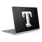 MLB Texas Rangers Jays Dark Wash Surface Book 2 15in Skin