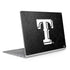 MLB Texas Rangers Jays Dark Wash Surface Book 2 15in Skin