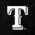 MLB Texas Rangers Jays Dark Wash Surface Book 2 15in Skin