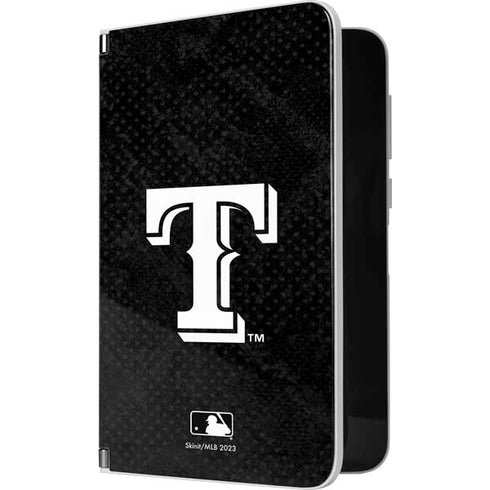 MLB Texas Rangers Jays Dark Wash Surface Duo Skin