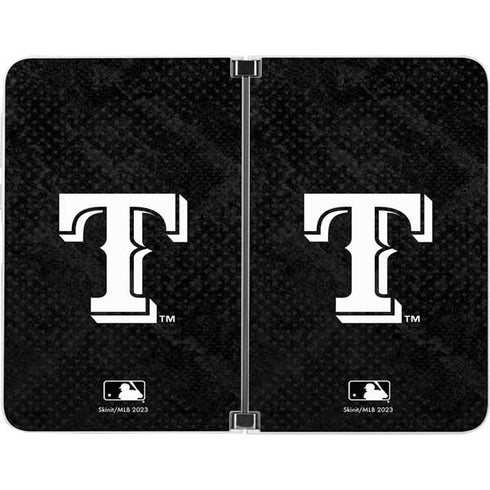 MLB Texas Rangers Jays Dark Wash Surface Duo Skin