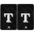 MLB Texas Rangers Jays Dark Wash Surface Duo Skin