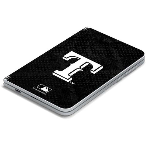 MLB Texas Rangers Jays Dark Wash Surface Duo Skin