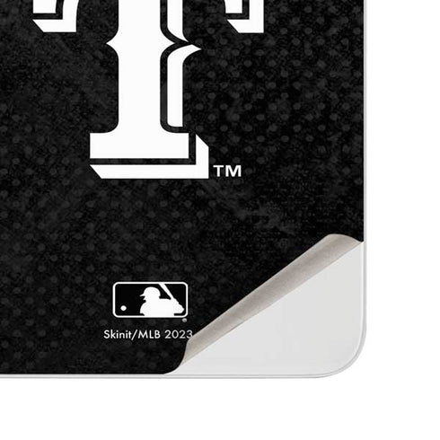 MLB Texas Rangers Jays Dark Wash Surface Duo Skin