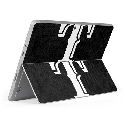 MLB Texas Rangers Jays Dark Wash Surface Go Skin