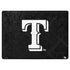 MLB Texas Rangers Jays Dark Wash Surface Laptop 2 Skin