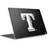 MLB Texas Rangers Jays Dark Wash Surface Laptop 3 13.5in Skin