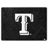 MLB Texas Rangers Jays Dark Wash Surface Laptop 3 13.5in Skin