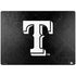 MLB Texas Rangers Jays Dark Wash Surface Laptop 4 15in Skin
