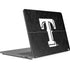 MLB Texas Rangers Jays Dark Wash Surface Laptop Studio Skin