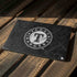 MLB Texas Rangers Jays Dark Wash Surface Pro 6 Skin
