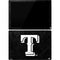 MLB Texas Rangers Jays Dark Wash Surface Pro 7 Skin