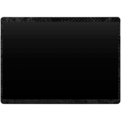 MLB Texas Rangers Jays Dark Wash Surface Pro 9 Skin