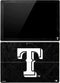 MLB Texas Rangers Jays Dark Wash Surface Pro (2017) Skin