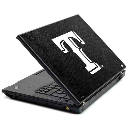 MLB Texas Rangers Jays Dark Wash T440s Skin