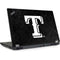 MLB Texas Rangers Jays Dark Wash Lenovo ThinkPad Skin