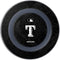 MLB Texas Rangers Jays Dark Wash Wireless Charger Skin