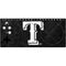 MLB Texas Rangers Jays Dark Wash Xbox Adaptive Controller Skin