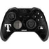 MLB Texas Rangers Jays Dark Wash Xbox Elite Wireless Controller Series 2 Skin