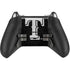 MLB Texas Rangers Jays Dark Wash Xbox Elite Wireless Controller Series 2 Skin