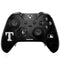 MLB Texas Rangers Jays Dark Wash Xbox One Elite Controller Skin