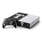 MLB Texas Rangers Jays Dark Wash Xbox One S Console and Controller Bundle Skin