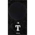 MLB Texas Rangers Jays Dark Wash Xbox Series S Console Skin